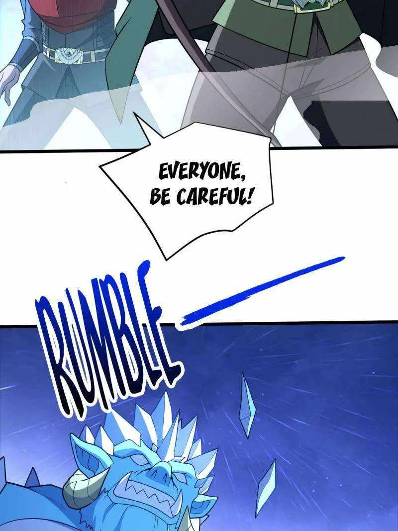 My Dragon System Chapter 190 - Page 9