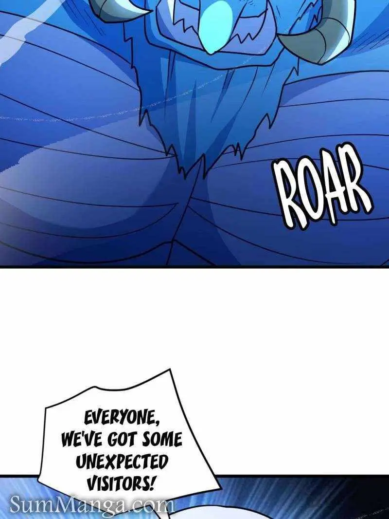 My Dragon System Chapter 190 - Page 13