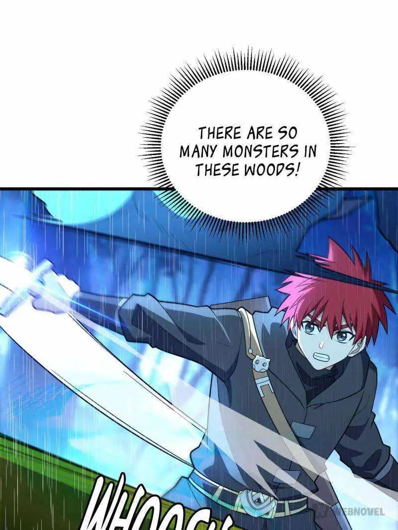 My Dragon System Chapter 190 - Page 18
