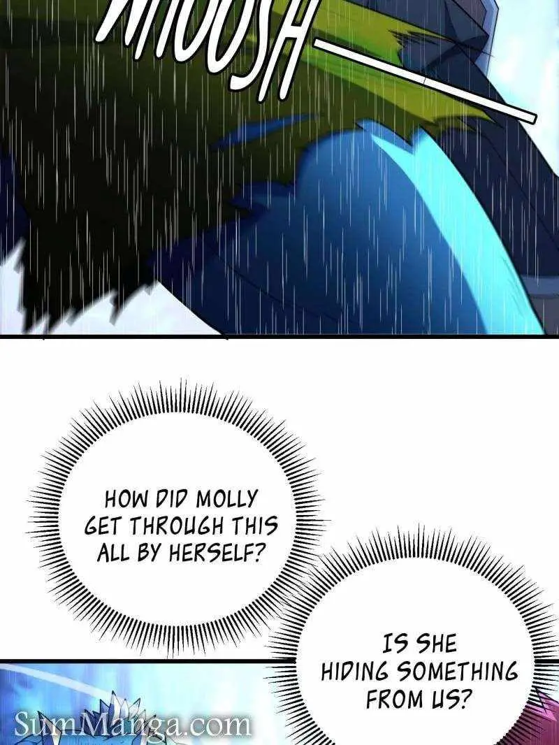 My Dragon System Chapter 190 - Page 19