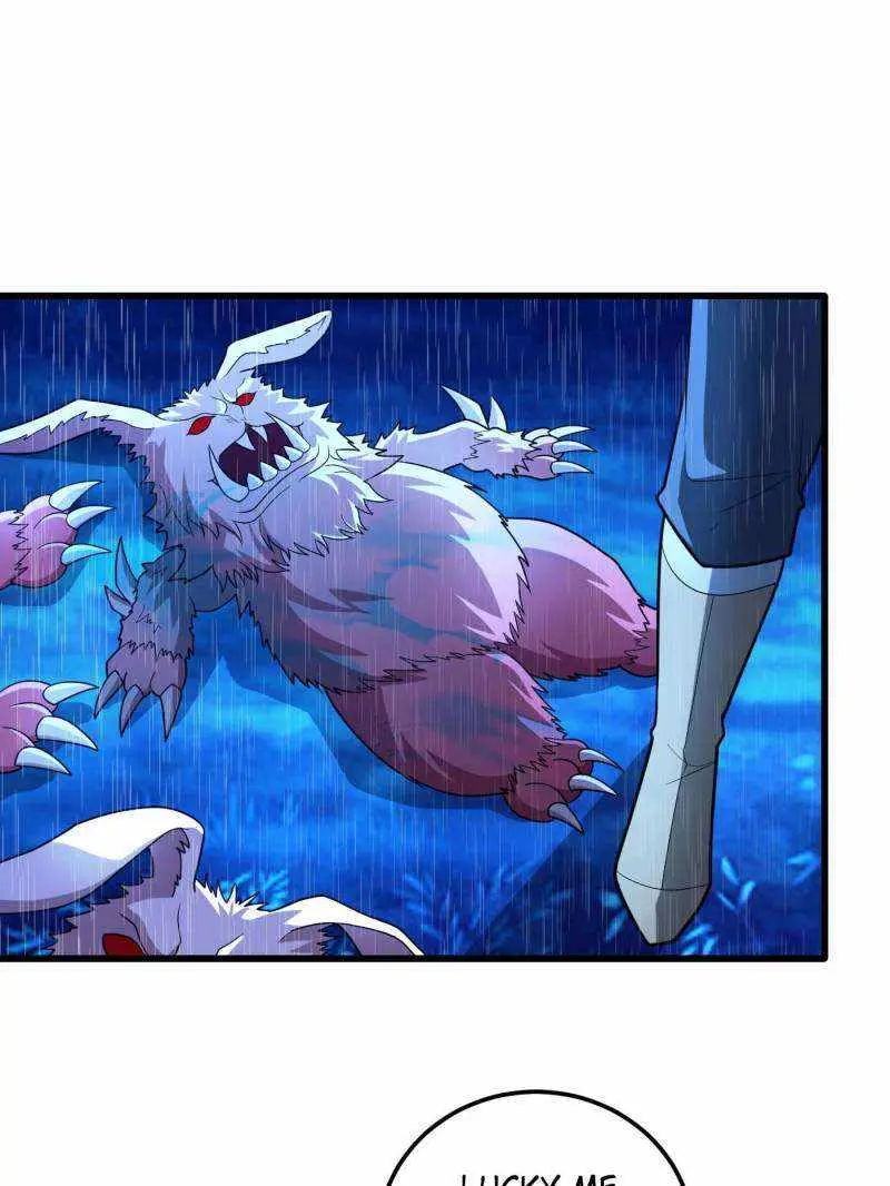 My Dragon System Chapter 190 - Page 21