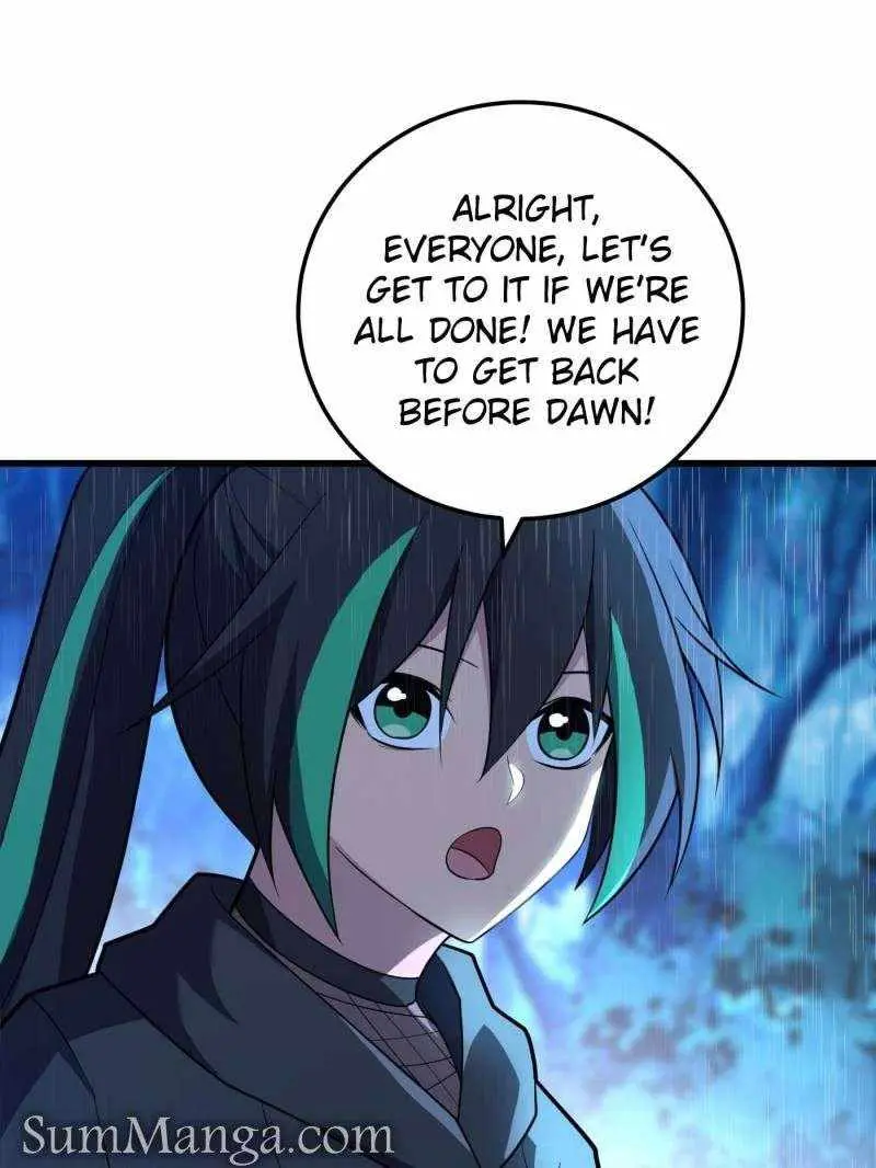 My Dragon System Chapter 190 - Page 25