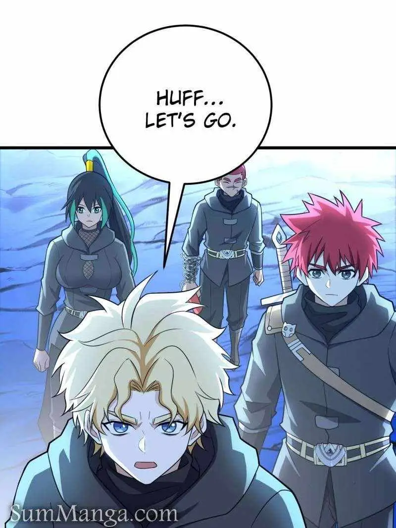 My Dragon System Chapter 190 - Page 30