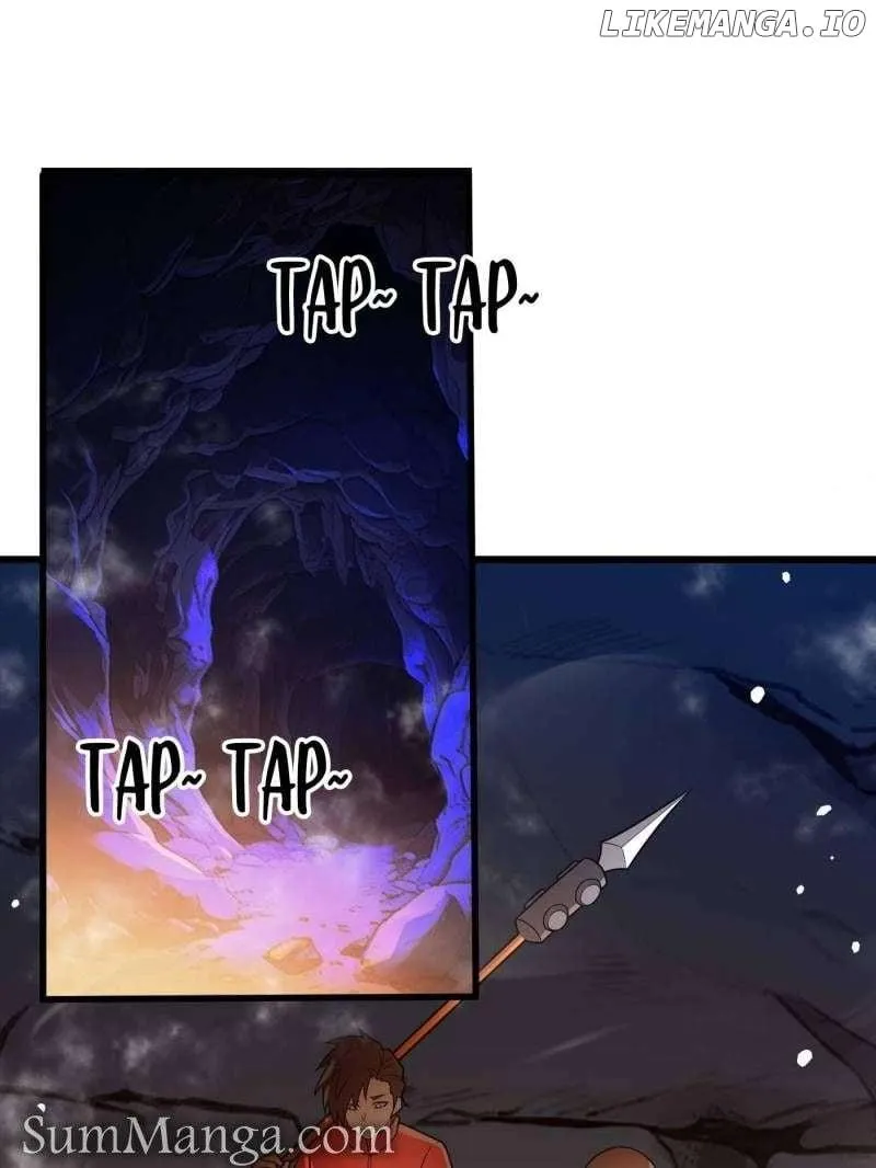 My Dragon System Chapter 191 - Page 1