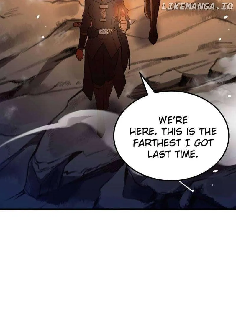 My Dragon System Chapter 191 - Page 3