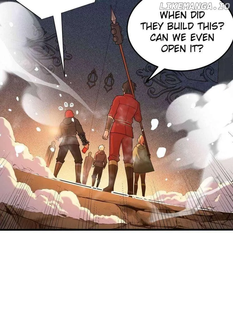 My Dragon System Chapter 191 - Page 5