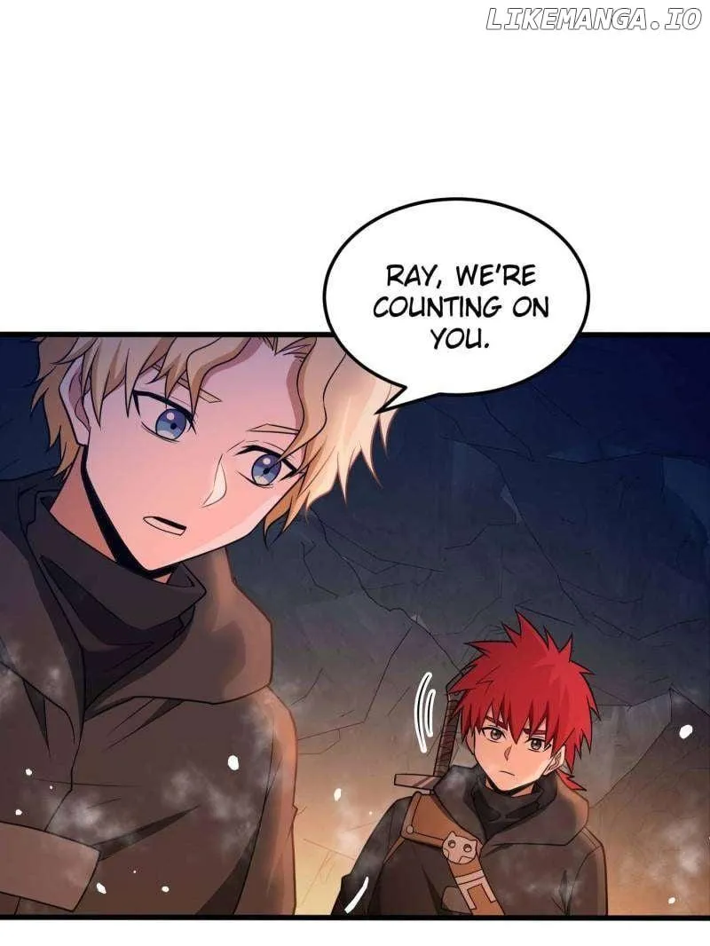 My Dragon System Chapter 191 - Page 6