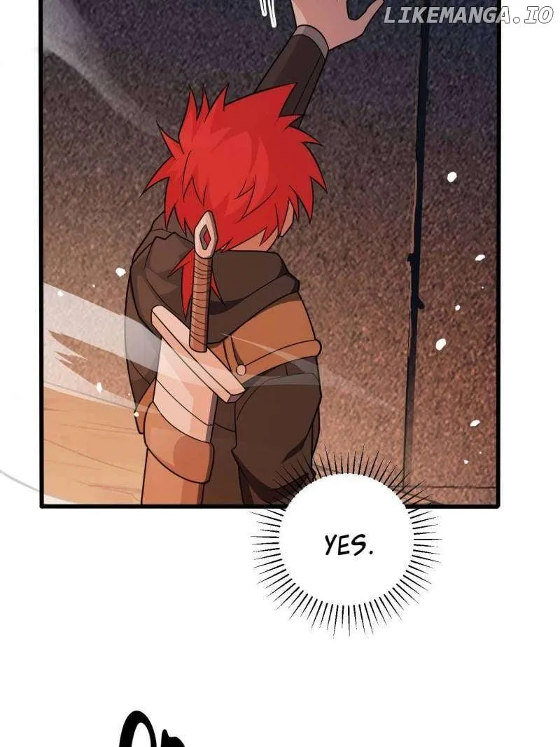 My Dragon System Chapter 191 - Page 8