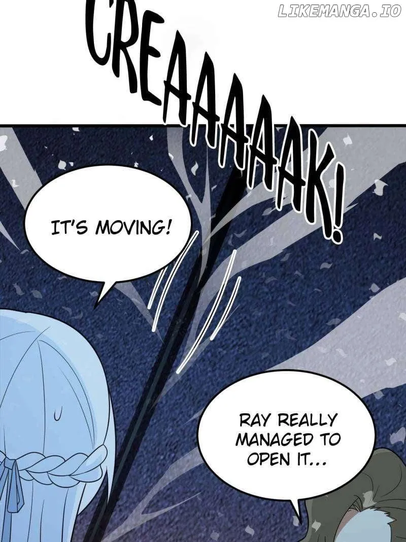 My Dragon System Chapter 191 - Page 9