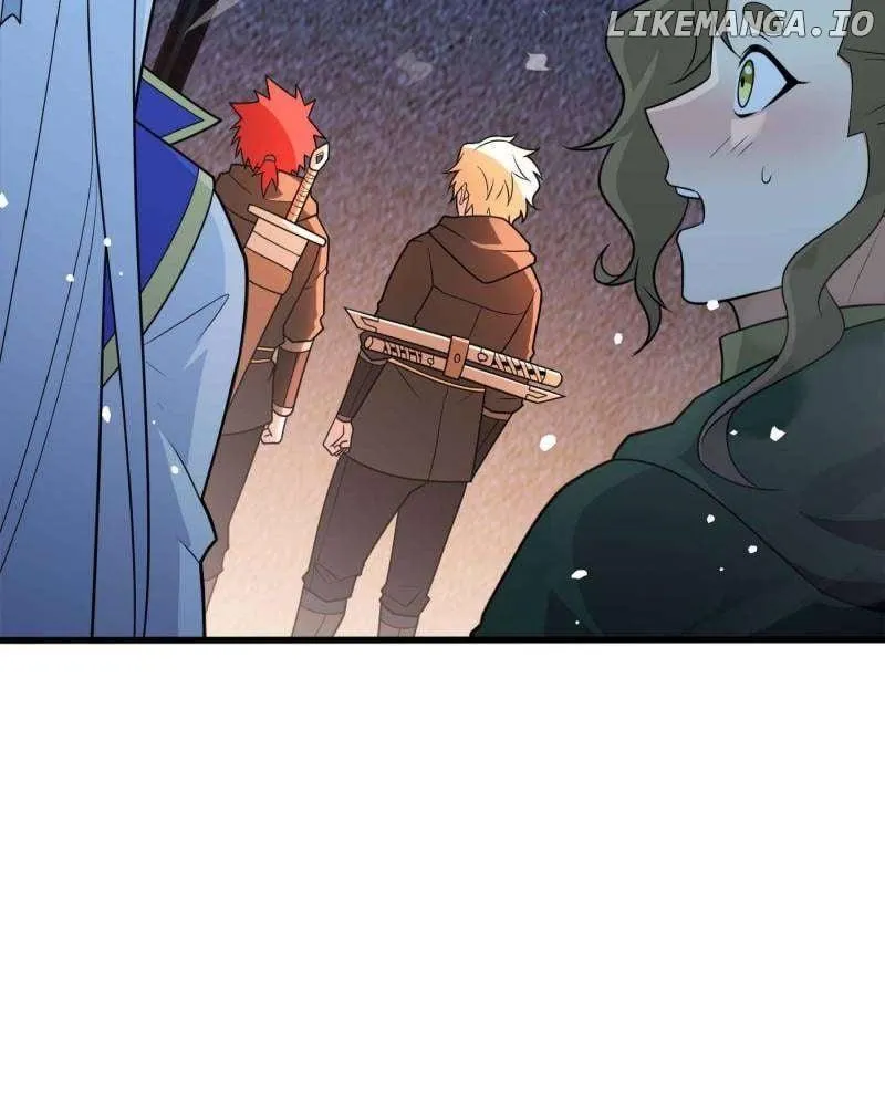 My Dragon System Chapter 191 - Page 10