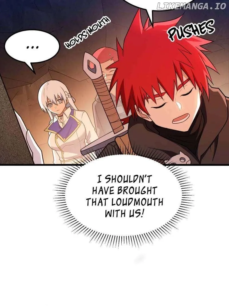 My Dragon System Chapter 191 - Page 14