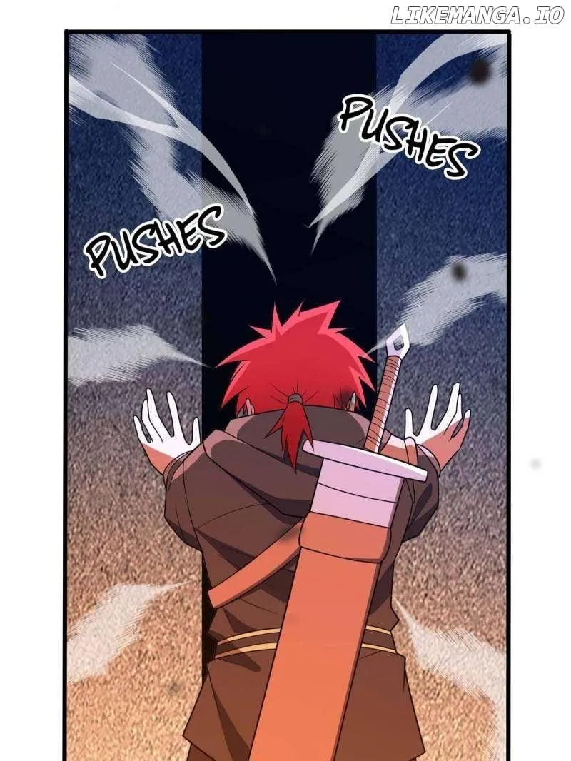 My Dragon System Chapter 191 - Page 15