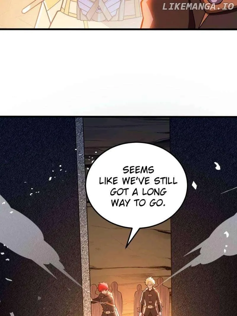 My Dragon System Chapter 191 - Page 18