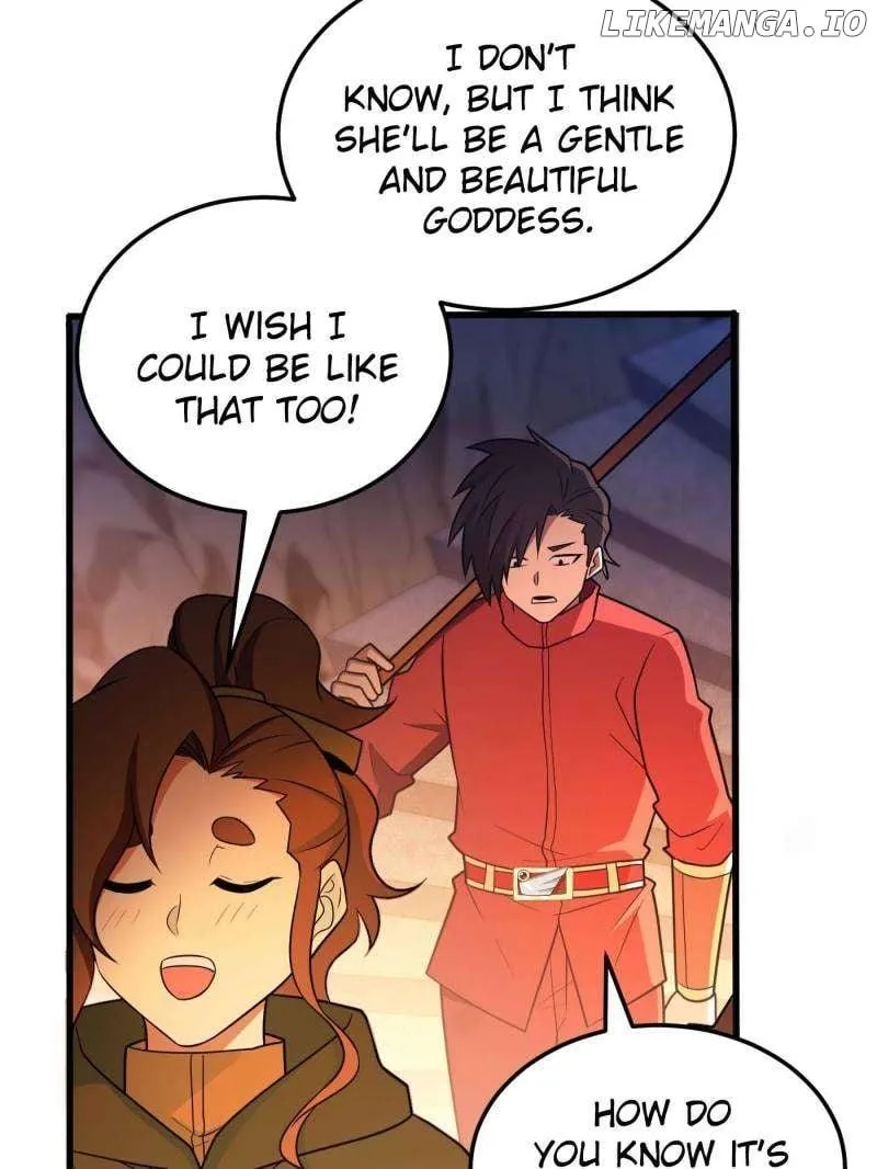 My Dragon System Chapter 191 - Page 26