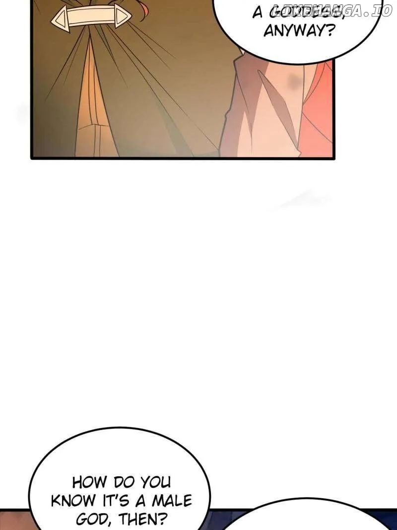 My Dragon System Chapter 191 - Page 27