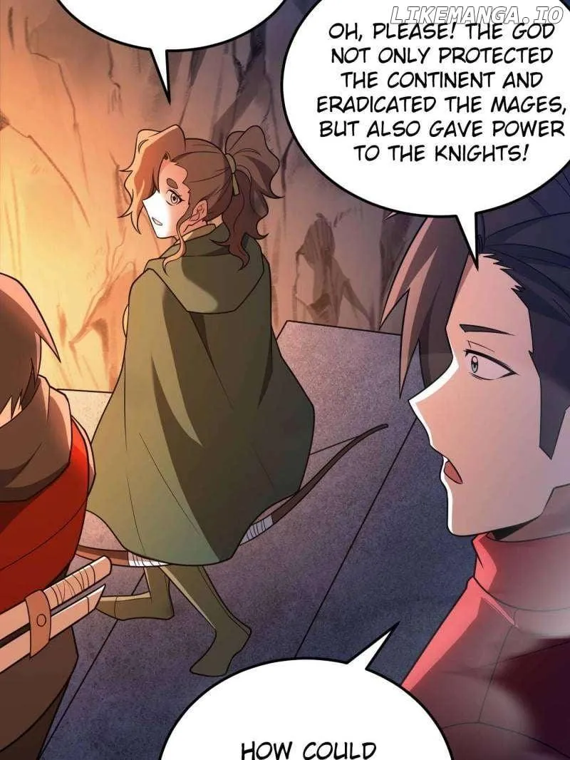My Dragon System Chapter 191 - Page 28