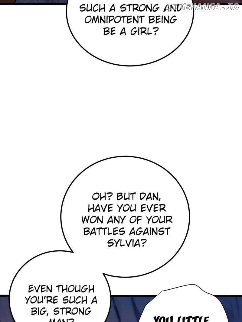 My Dragon System Chapter 191 - Page 29