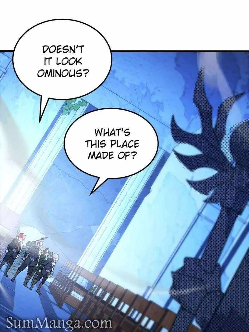 My Dragon System Chapter 192 - Page 4