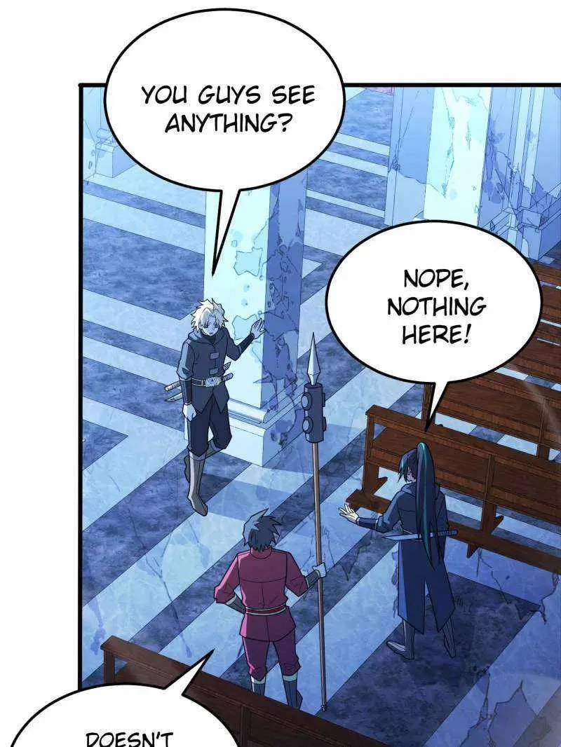 My Dragon System Chapter 192 - Page 10