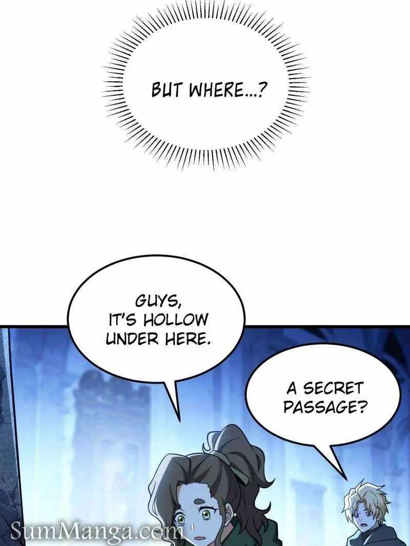 My Dragon System Chapter 192 - Page 18