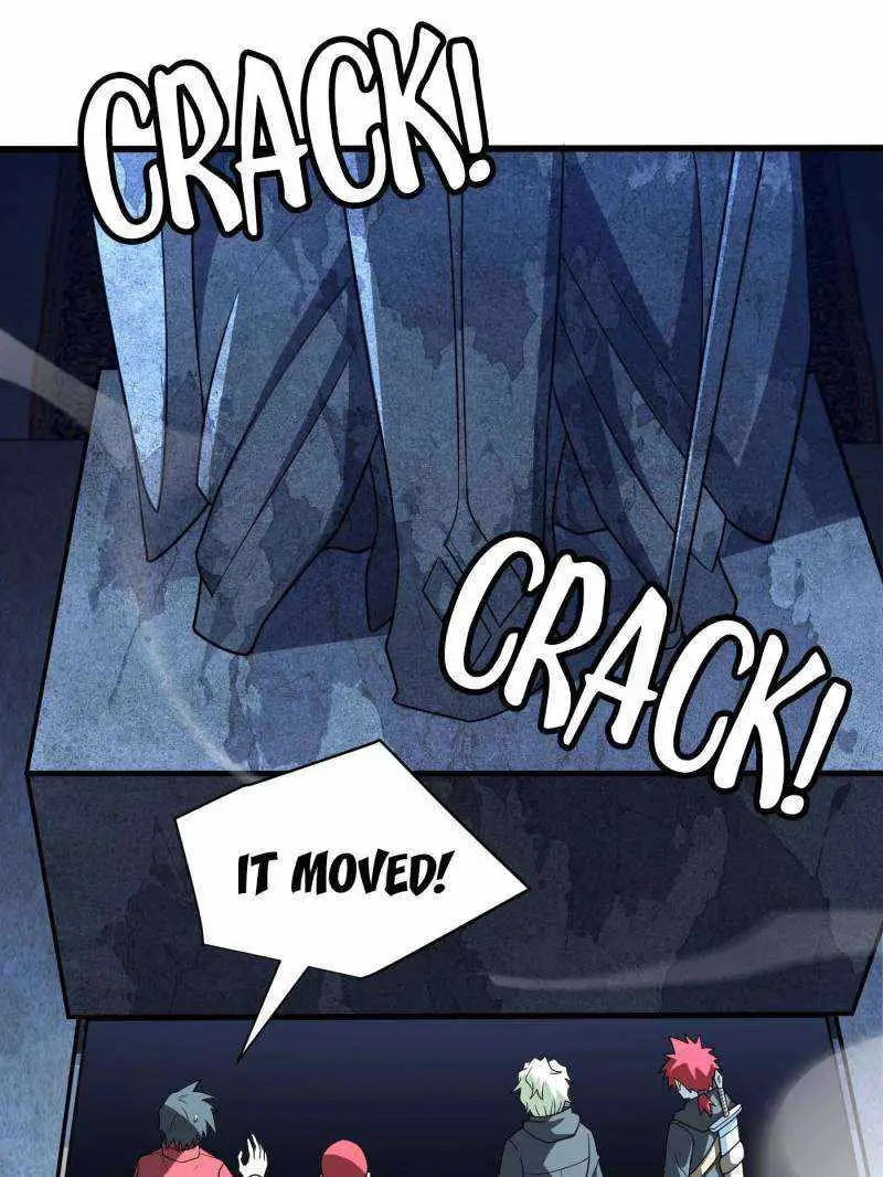 My Dragon System Chapter 192 - Page 26