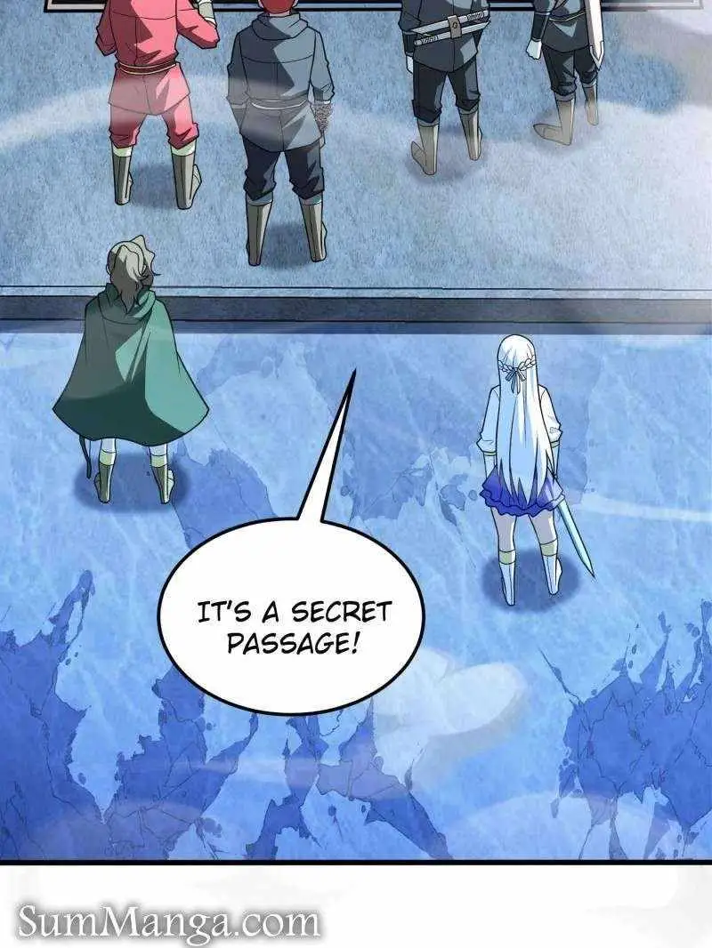 My Dragon System Chapter 192 - Page 27