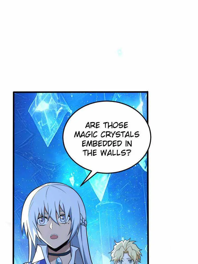 My Dragon System Chapter 192 - Page 31