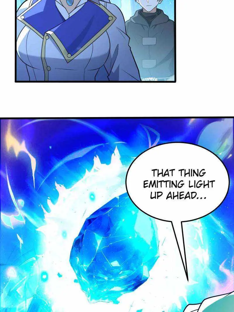 My Dragon System Chapter 192 - Page 32
