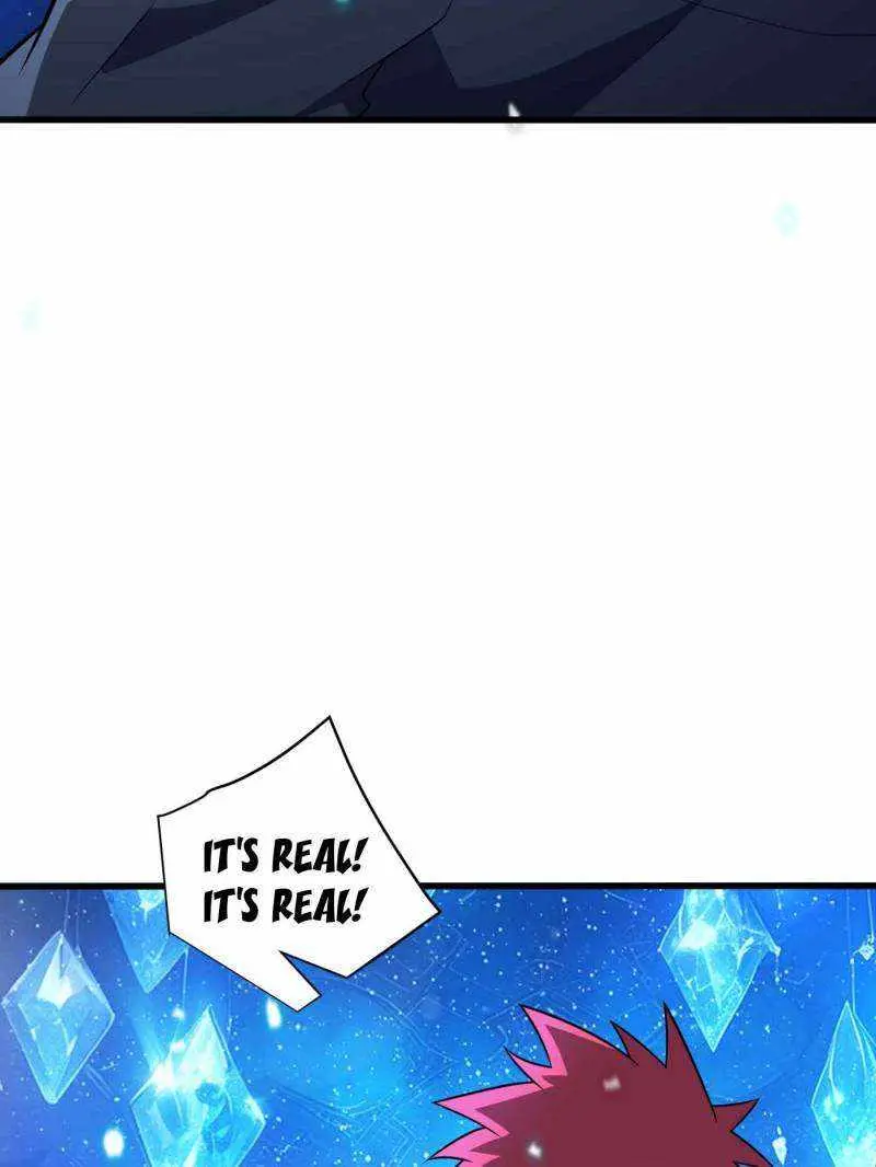 My Dragon System Chapter 192 - Page 34