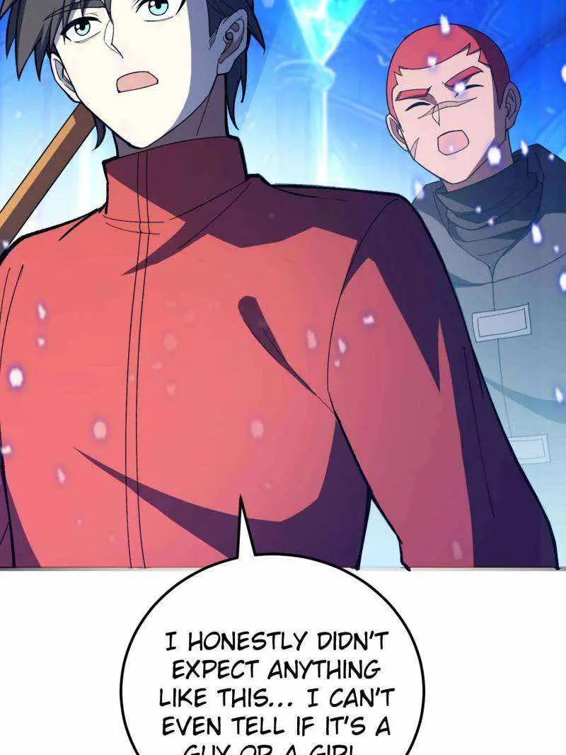 My Dragon System Chapter 193 - Page 4