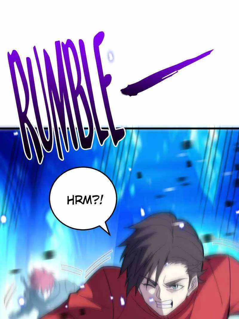 My Dragon System Chapter 193 - Page 9