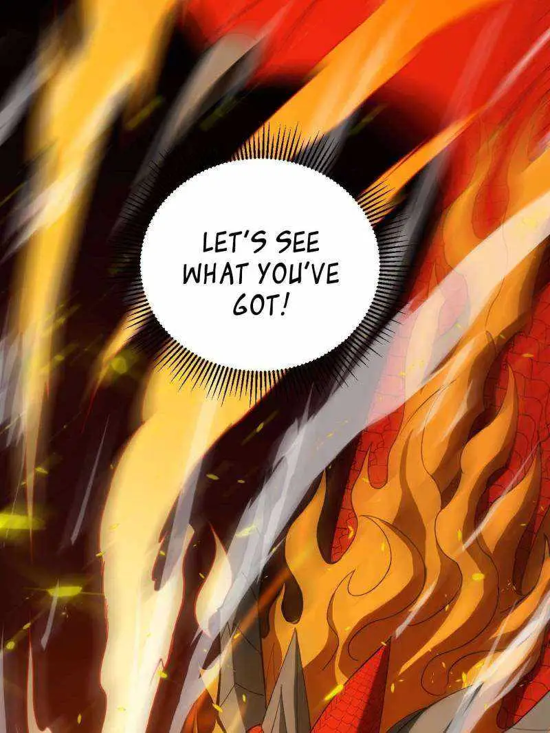 My Dragon System Chapter 193 - Page 19