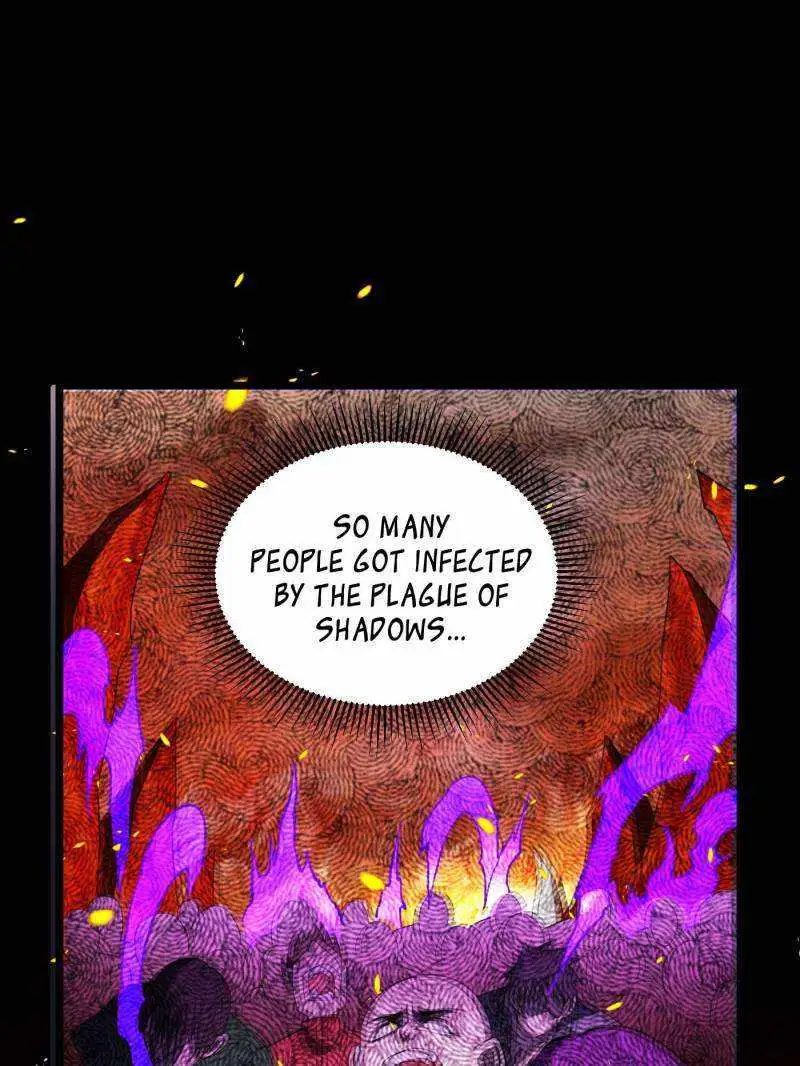My Dragon System Chapter 193 - Page 24