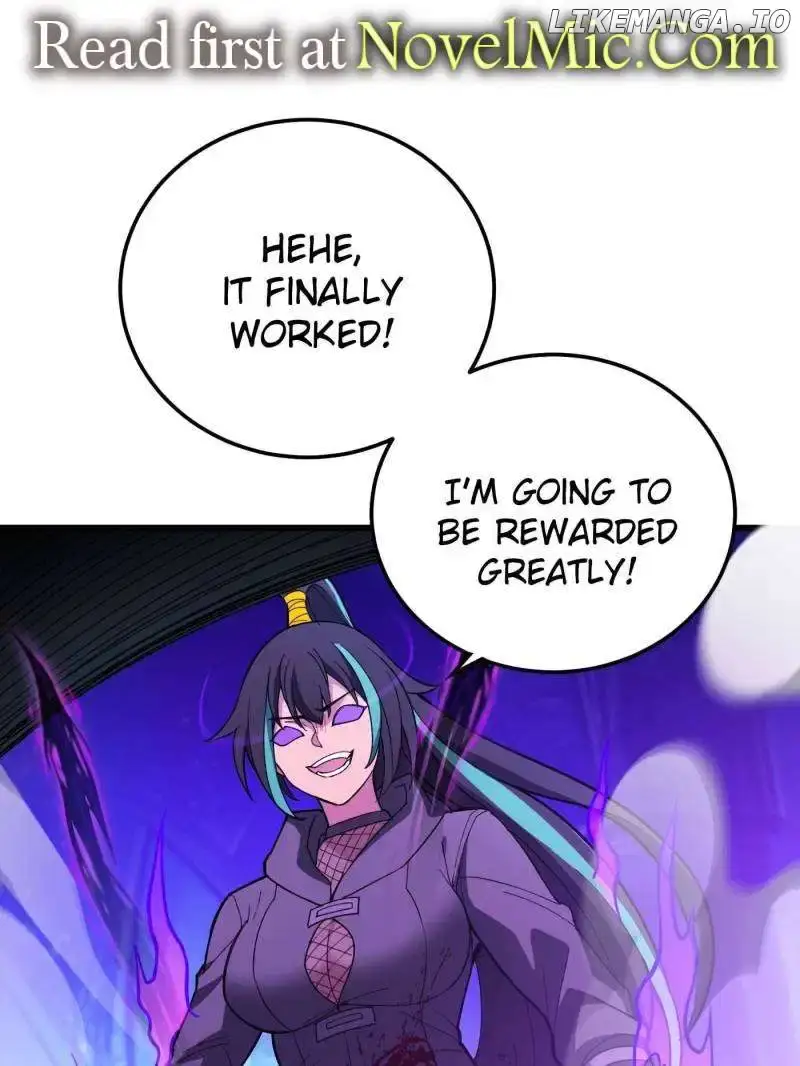 My Dragon System Chapter 194 - Page 2