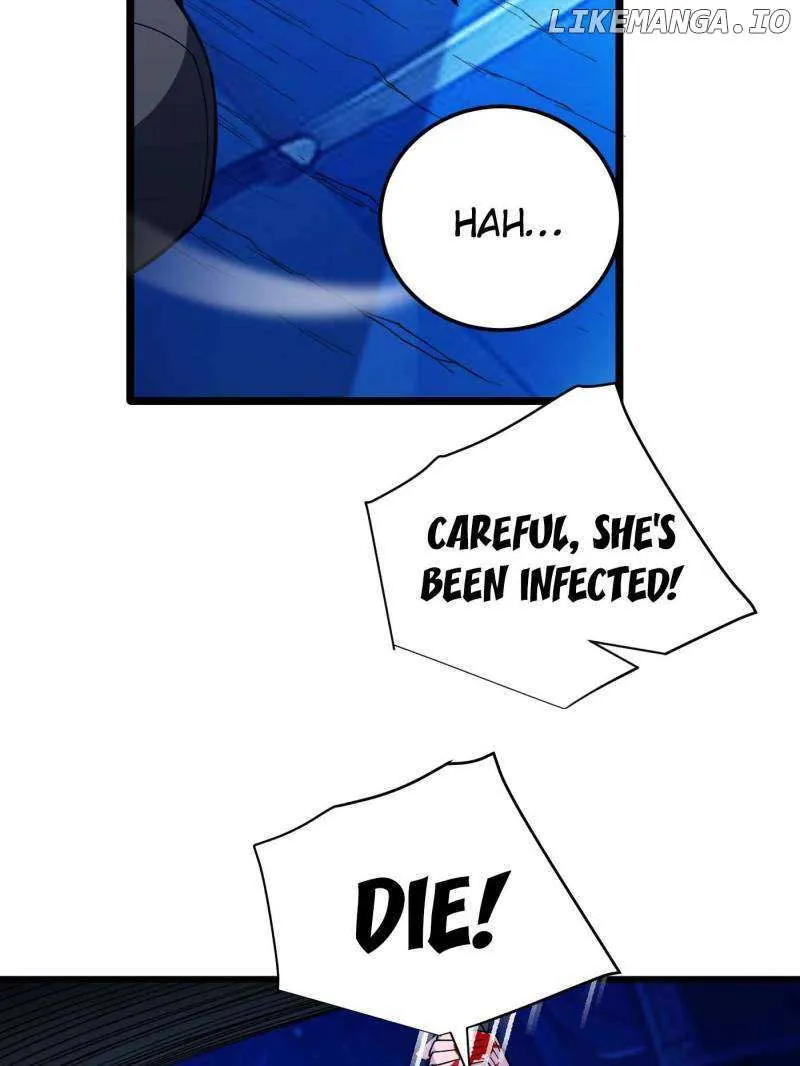 My Dragon System Chapter 194 - Page 5