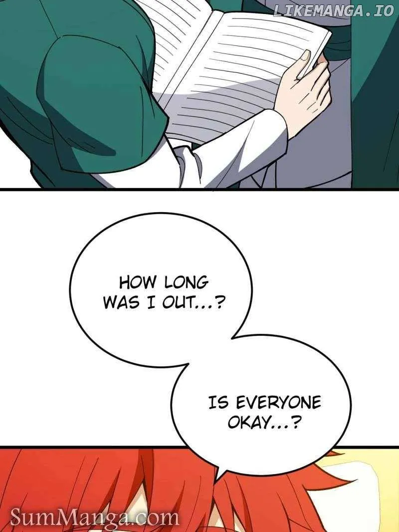 My Dragon System Chapter 194 - Page 15