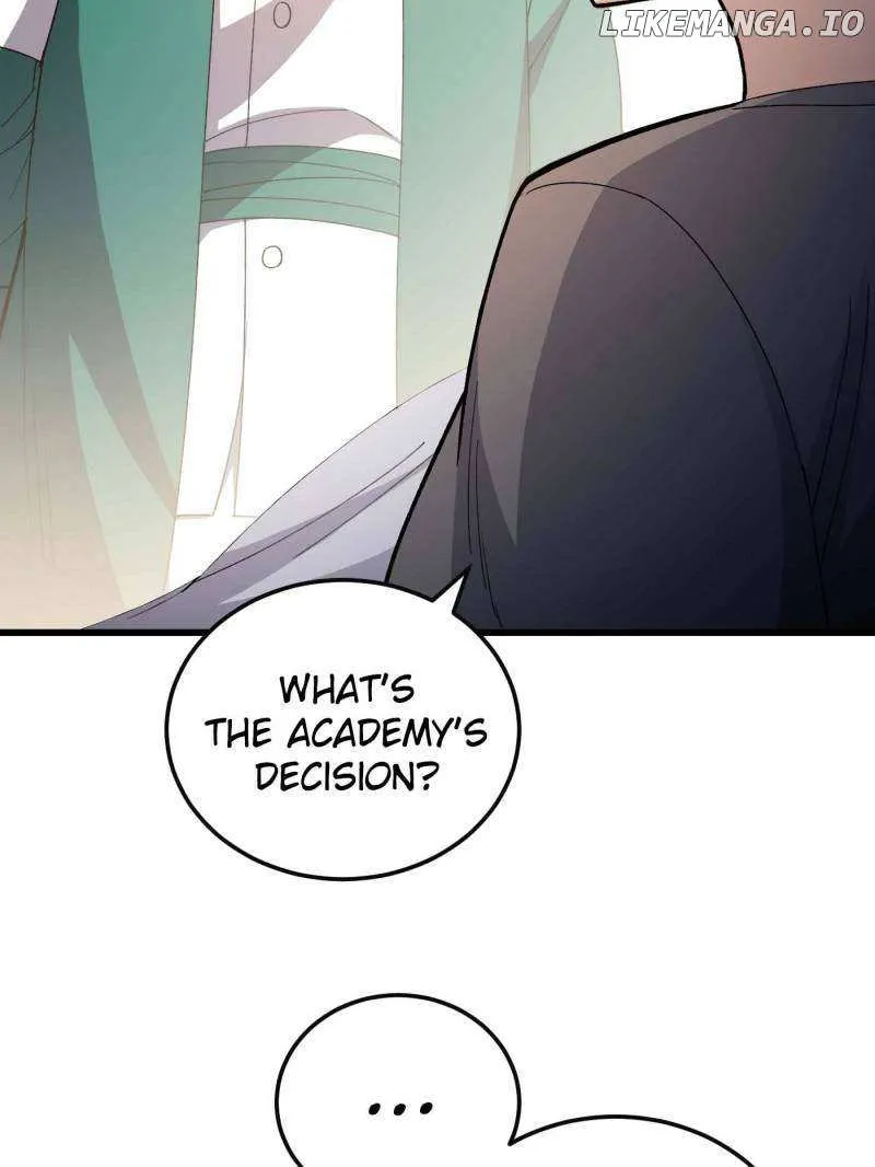 My Dragon System Chapter 194 - Page 22