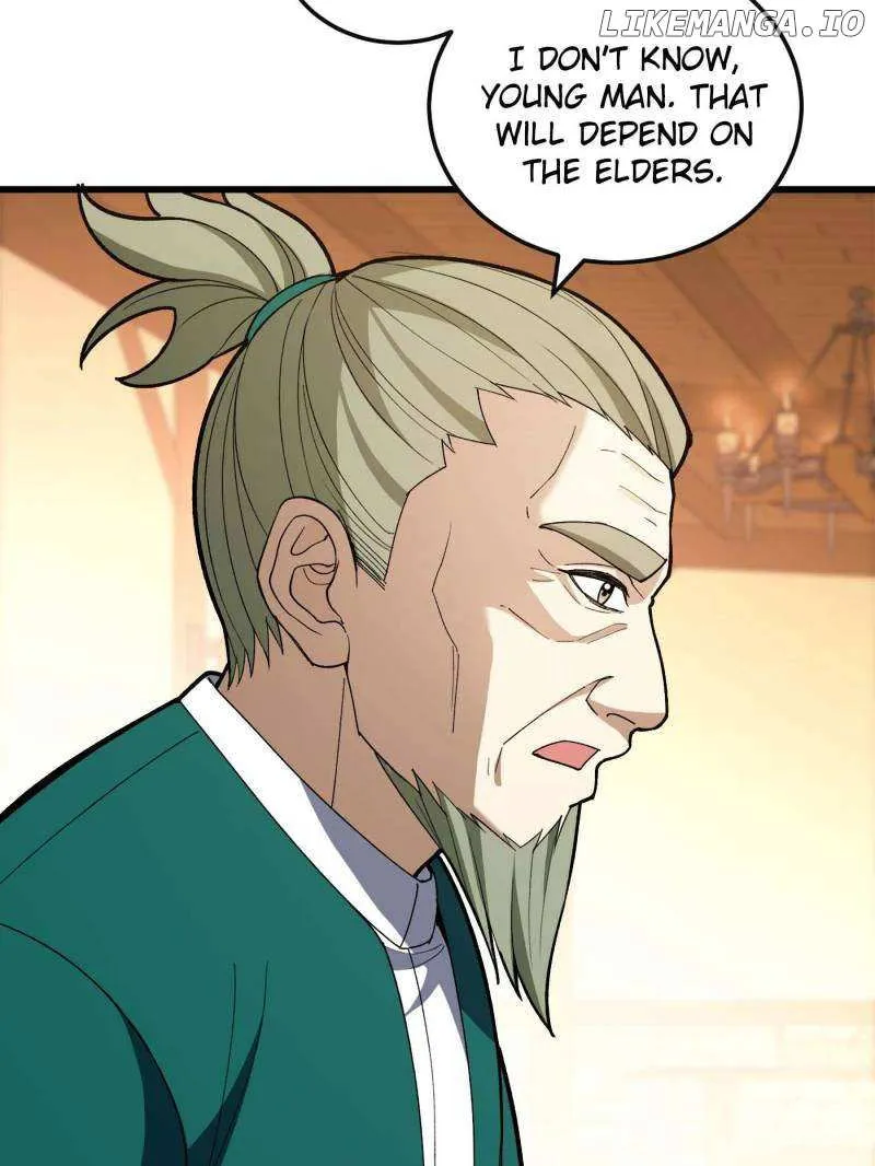 My Dragon System Chapter 194 - Page 23