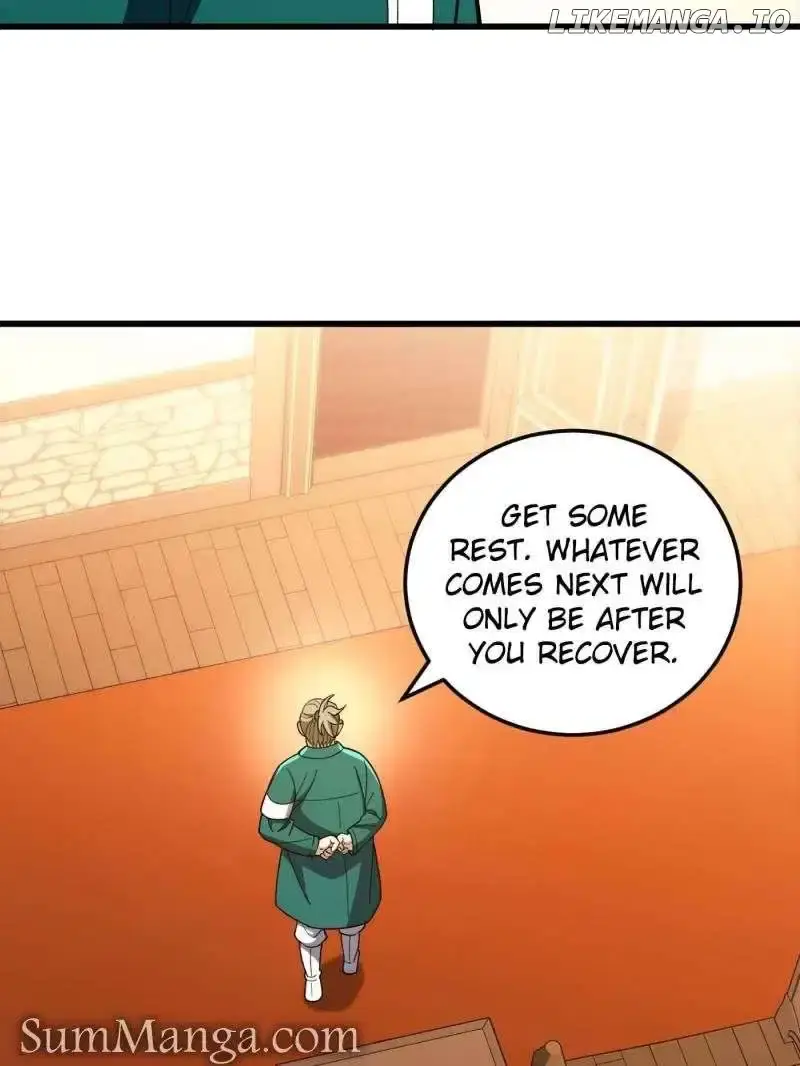 My Dragon System Chapter 194 - Page 24