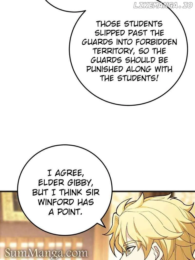 My Dragon System Chapter 194 - Page 30