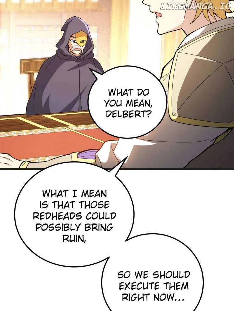 My Dragon System Chapter 194 - Page 31