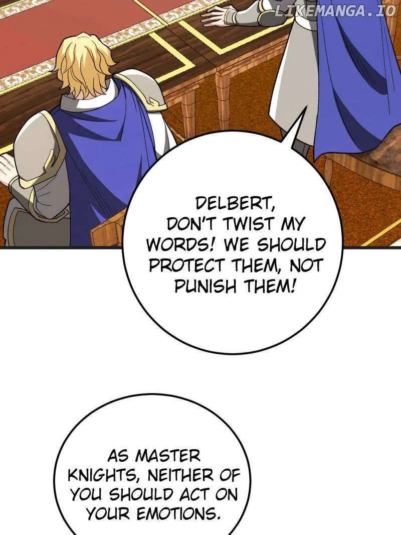 My Dragon System Chapter 194 - Page 35