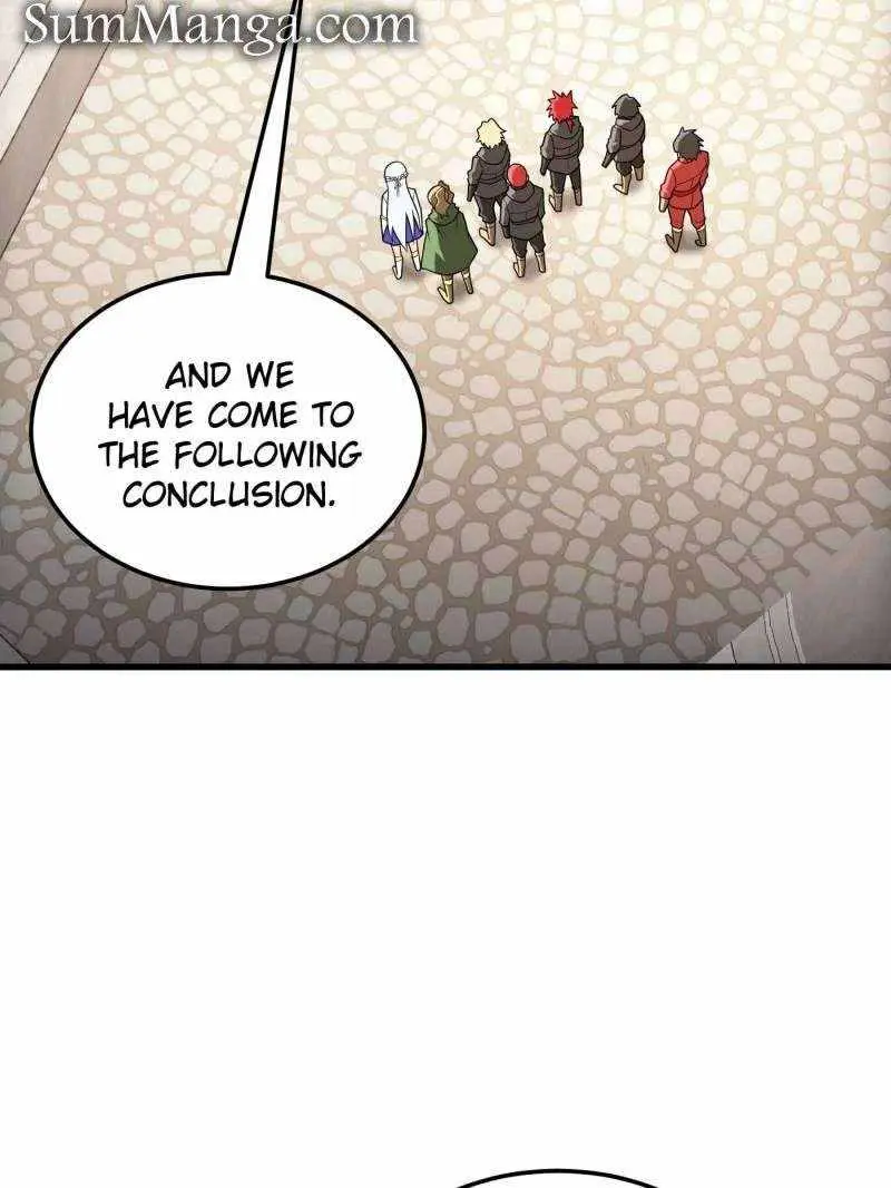 My Dragon System Chapter 195 - Page 4