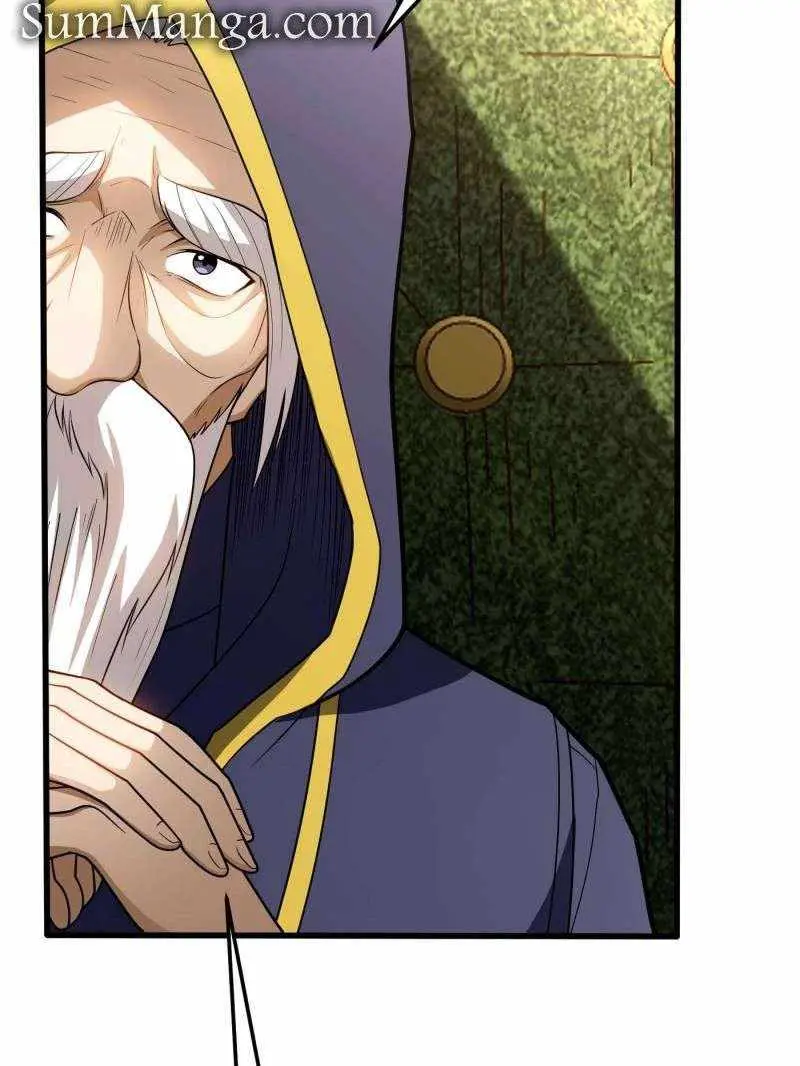 My Dragon System Chapter 195 - Page 7
