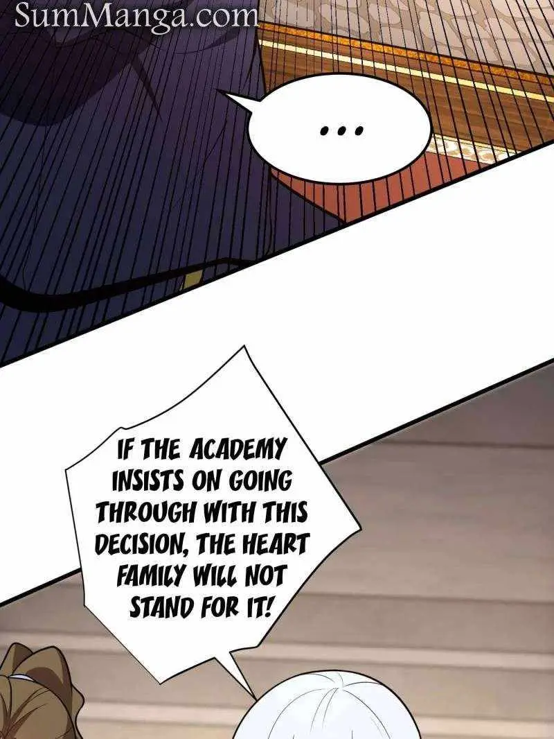 My Dragon System Chapter 195 - Page 10
