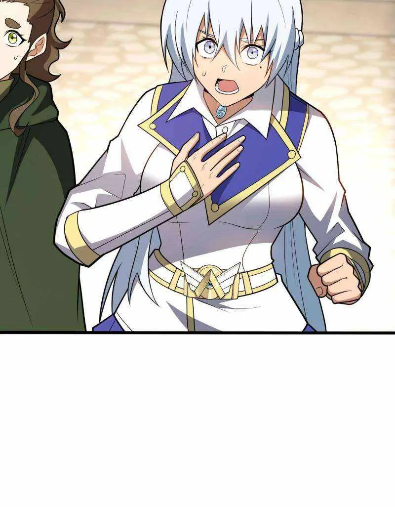 My Dragon System Chapter 195 - Page 11