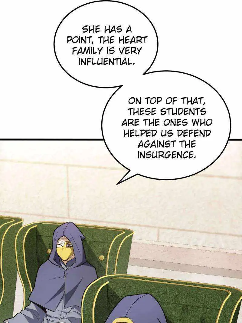 My Dragon System Chapter 195 - Page 12