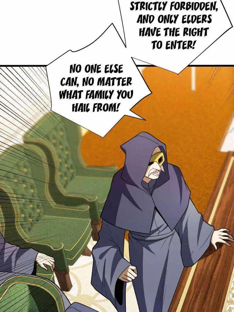 My Dragon System Chapter 195 - Page 15