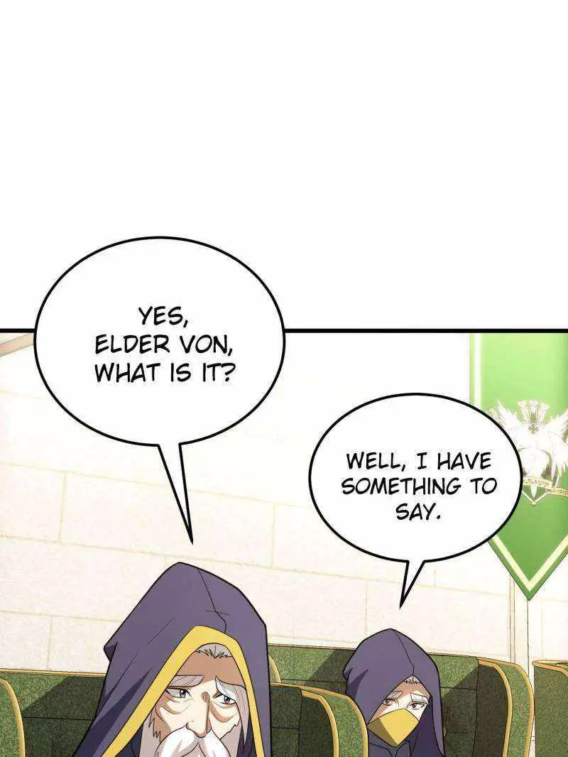 My Dragon System Chapter 195 - Page 23