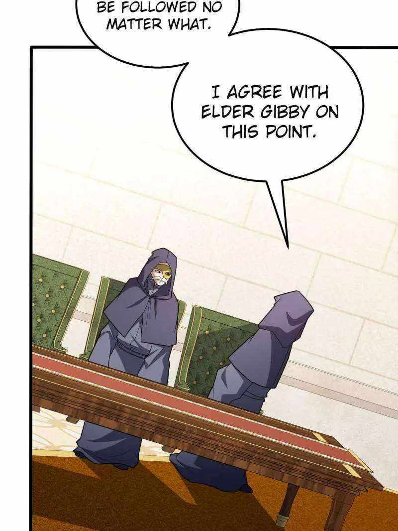 My Dragon System Chapter 195 - Page 25